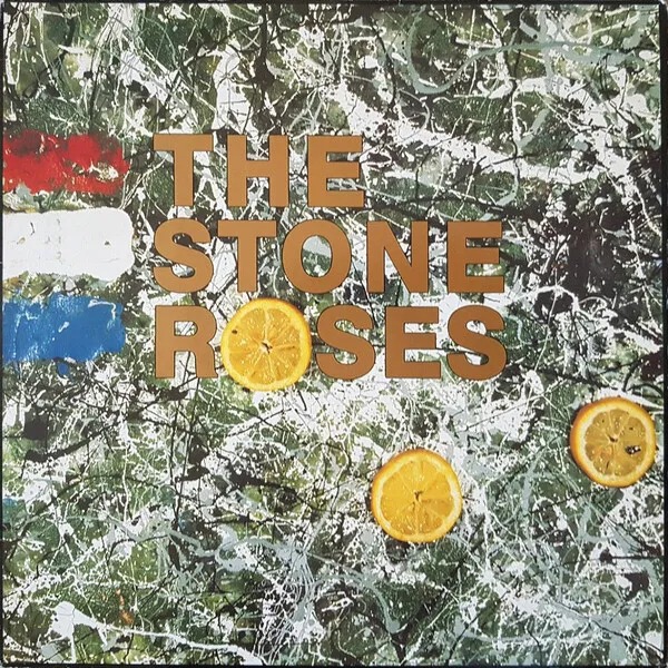 The Stone Roses: The Stone Roses (1989)